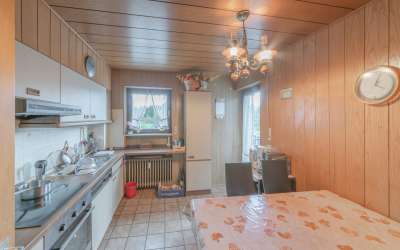 Vermietetes Dreifamilienhaus in Donaueschingen-Grüningen - Ihre neue Kapitalanlage