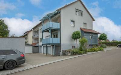 6-Familienhaus in Spaichingen - Ihre neue Kapitalanlage